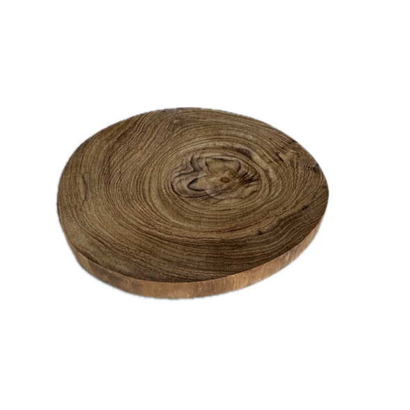Wooden Coasters