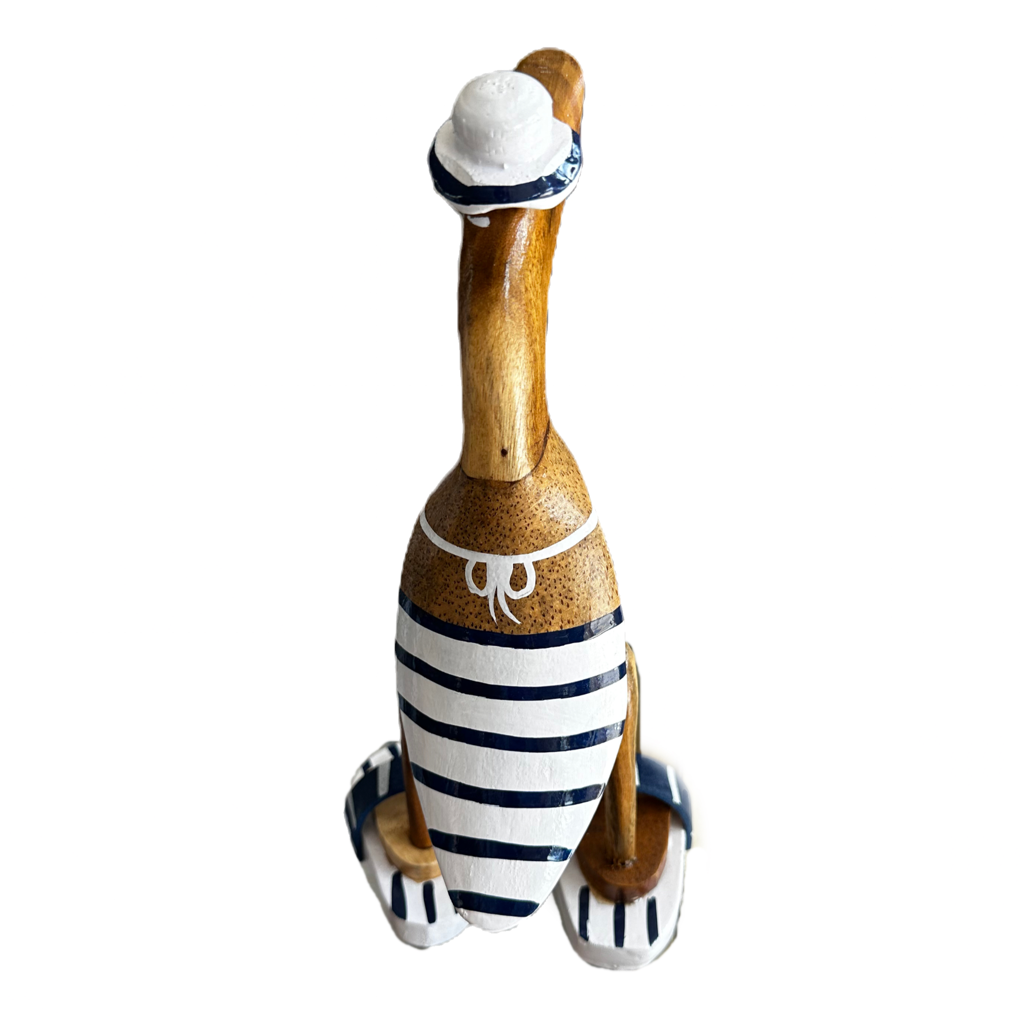 Duck Sculpture - Image 2