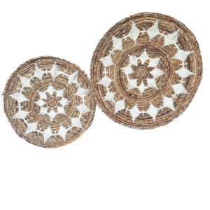 Handmade Wall Decor Set