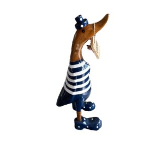 Duck Sculpture