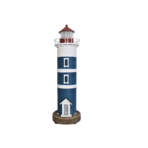 Wooden Lighthouse