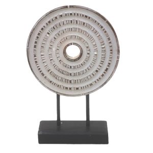 Round Decorative Object