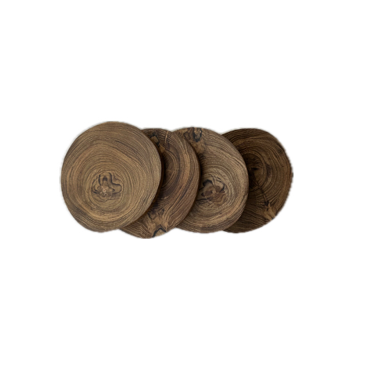 Wooden Coasters - Image 3