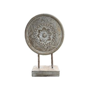 Round Decorative Object
