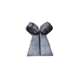 Book End Set of Two