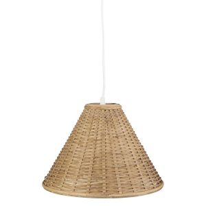 Bamboo Pendant Light