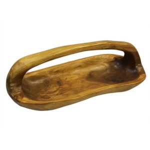 Bowl with Handle