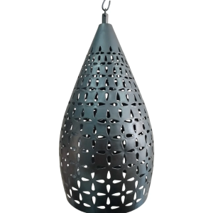 Brass Lampshade