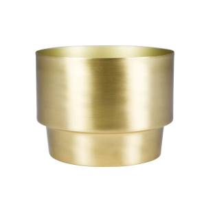 Brass Pot