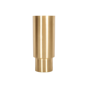Brass Vase