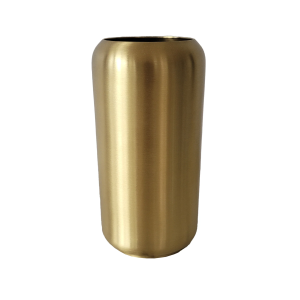 Brass Vase
