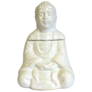Buddha Oil Burner
