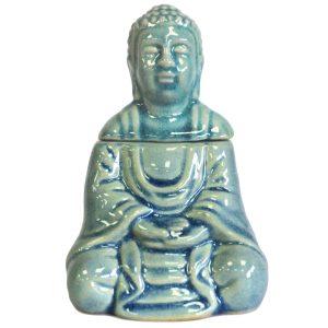 Buddha Oil Burner