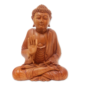 Buddha Sculpture