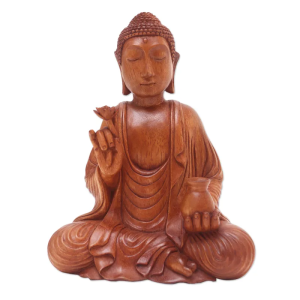 Buddha Sculpture