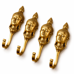 Buddha Wall Hook