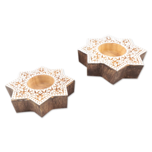 Candle Holders