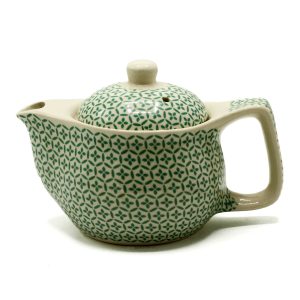 Ceramic Teapot