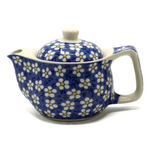 Ceramic Teapot