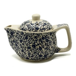Ceramic Teapot