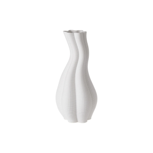 Ceramic Twist Vase