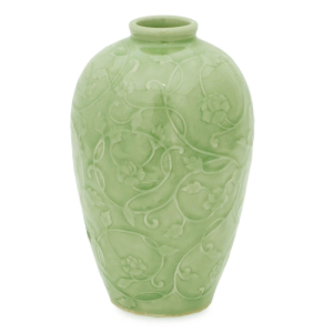 Ceramic Vase