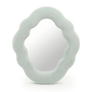 Cloudy Mirror