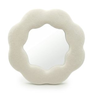 Cloudy Mirror