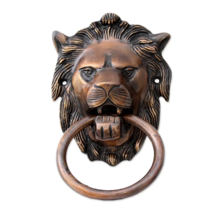 Door Knocker