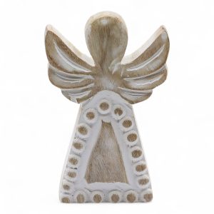 Handcarved Angel