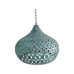 Lampshade Size