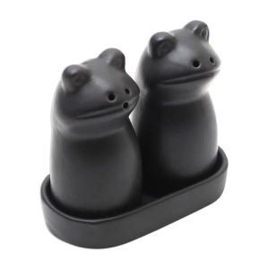 Salt and Pepper Shakers