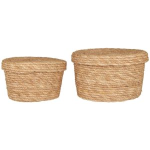 Seagrass Box