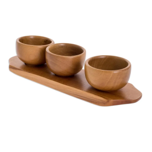 Serving Set