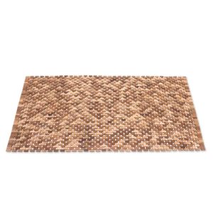 Teakwood Mat