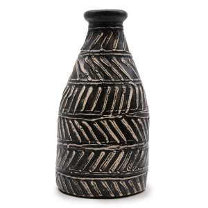 Terracotta Vase