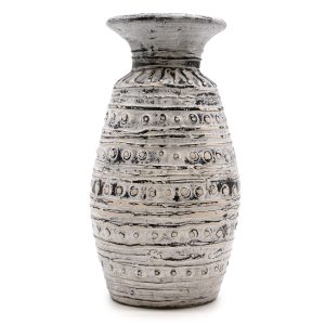 Terracotta Vase