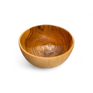 Wood Bowl