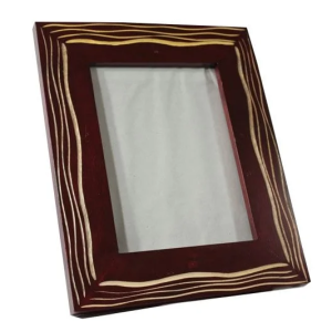 Wood Photo Frame
