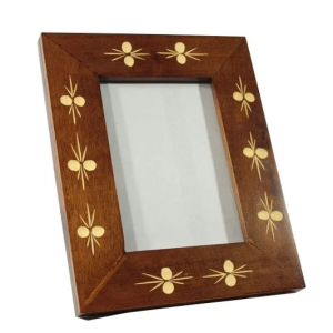 Wood Photo Frame