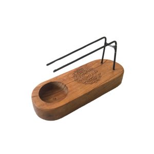 Wood Santo Heater