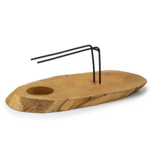 Wood Santo Heater