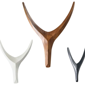 Wood Wall Hanging Decoration