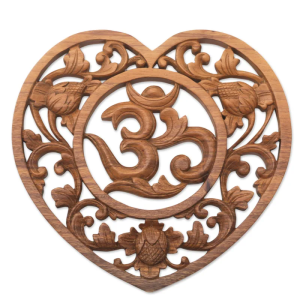Wood Wall Panel