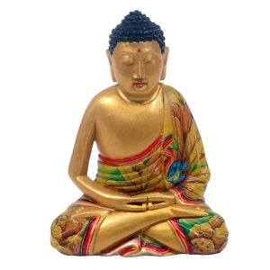 buddha sculpture